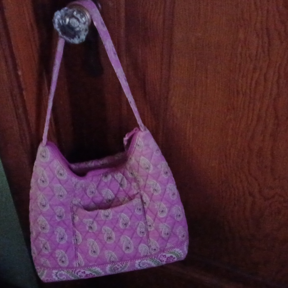 Vera Bradley Purse